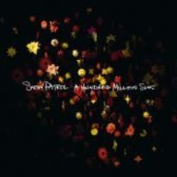 Disaster Button Tab by Snow Patrol