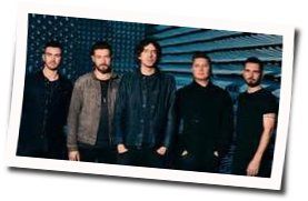 Don't Give In Chords by Snow Patrol