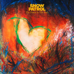Everythings Here And Nothings Lost Chords by Snow Patrol