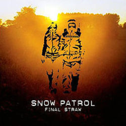 Grazed Knees by Snow Patrol