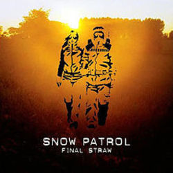 Grazed Knees Chords by Snow Patrol