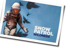 Heal Me Chords by Snow Patrol