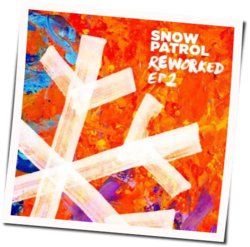 I Think Of Home Chords by Snow Patrol