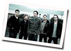 I Won't Let You Go  Chords by Snow Patrol