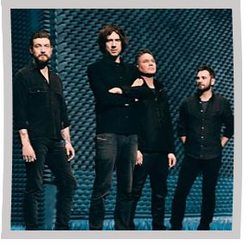 If I’d Found The Right Words To Say Chords by Snow Patrol