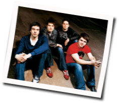 In The End Chords by Snow Patrol