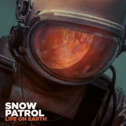 Life On Earth Chords by Snow Patrol