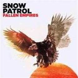 Lifening Chords by Snow Patrol