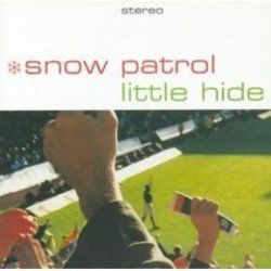 Little Hide Chords by Snow Patrol