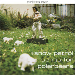 Mahogany Chords by Snow Patrol