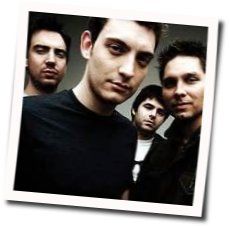 Making Enemies Chords by Snow Patrol