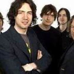 On Off Chords by Snow Patrol