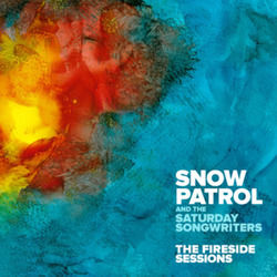 On The Edge Of All This Chords by Snow Patrol