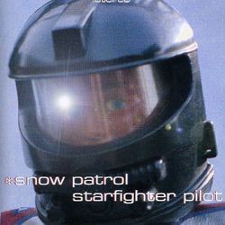 Raze The City Chords by Snow Patrol