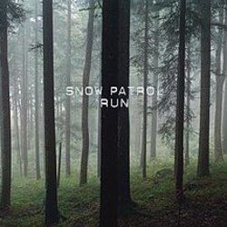 Run by Snow Patrol