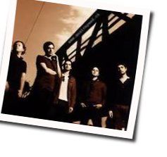 Set Down Your Glass Tabs by Snow Patrol