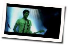 Shut Your Eyes Chords by Snow Patrol
