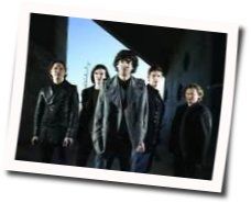 Talk To The Trees Chords by Snow Patrol