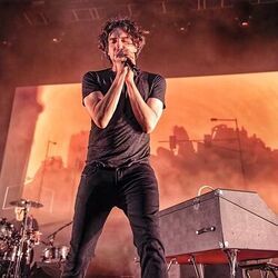 Talking About Hope Chords by Snow Patrol
