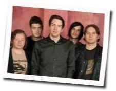 The Last Shot Ringing In My Ears Tabs by Snow Patrol