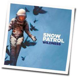 The Symphony Chords by Snow Patrol