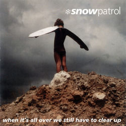 Velocity Girl by Snow Patrol