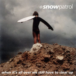 Velocity Girl Chords by Snow Patrol
