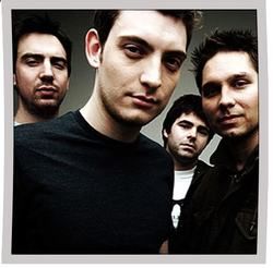 Workwear Shop Chords by Snow Patrol