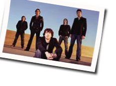 You Could Be Happy Acoustic Chords by Snow Patrol