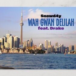 Wah Gwan Delilah Chords by Snowd4y