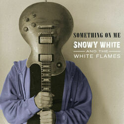 Cool Down Chords by Snowy White
