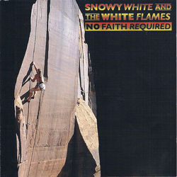 Midnight Blues by Snowy White