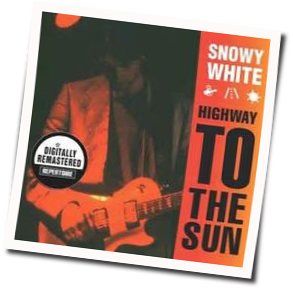 The Time Has Come Bass tabs by Snowy White