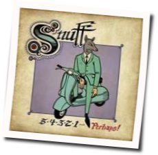 Efl Acoustic Tab by Snuff