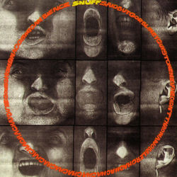 I See Hm Trout Chords by Snuff