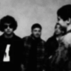 Hallelujah Moment Chords by The Snuts