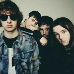 The Rodeo Chords by The Snuts