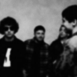 Hallelujah Moment Chords by The Snuts