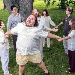 Let's Start A Cult Chords by Soap