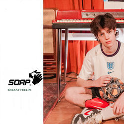 Sneaky Feelin Chords by Soap