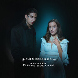 Wynalazek Filipa Golarza Chords by Sobel & Sanah