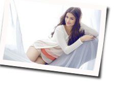 Spark Chords by Liza Soberano