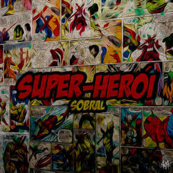 Super-heróI Chords by Sobral
