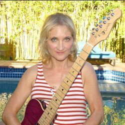 America Back Chords by Jill Sobule