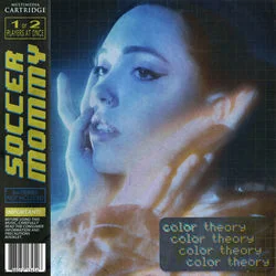 Night Swimming Chords by Soccer Mommy