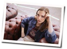 Allison Chords by Soccer Mommy