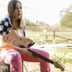 Bloodstream Tab by Soccer Mommy