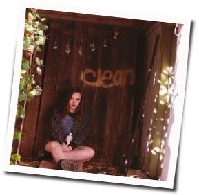 Blossom Wasting All My Time Chords by Soccer Mommy