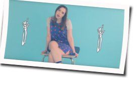 Cool Tab by Soccer Mommy