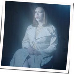 Scorpio Rising Chords by Soccer Mommy